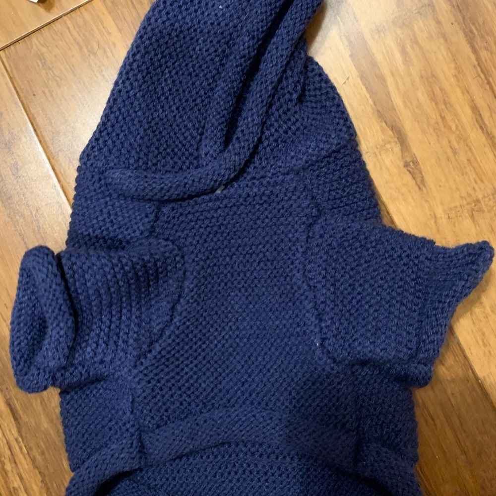 Dog cloth
